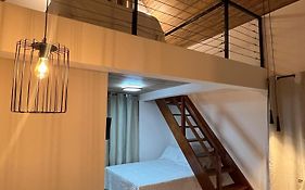 Loft Serra Chales